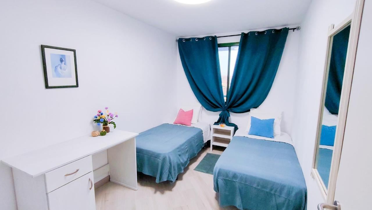 Paraiso Para Todos Mogan Ngoại thất bức ảnh