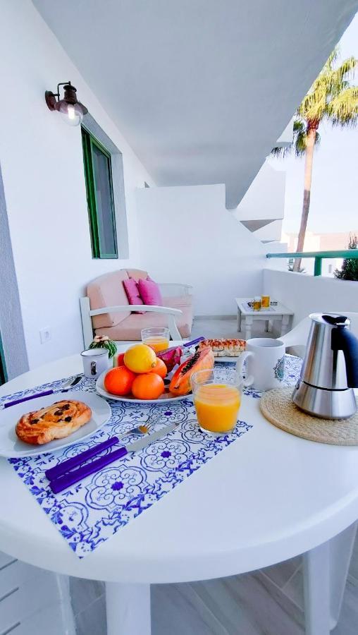 Paraiso Para Todos Mogan Ngoại thất bức ảnh