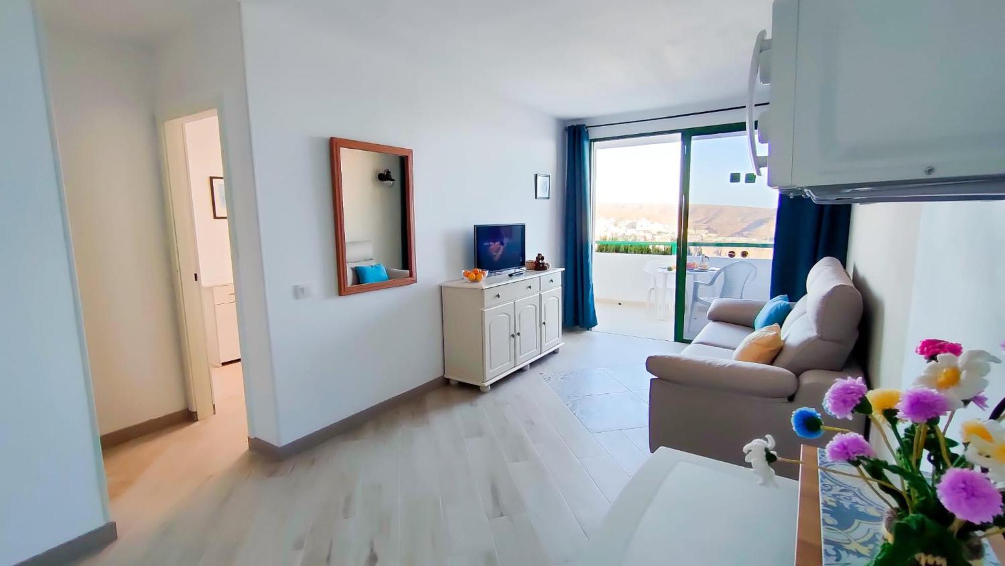 Paraiso Para Todos Mogan Ngoại thất bức ảnh