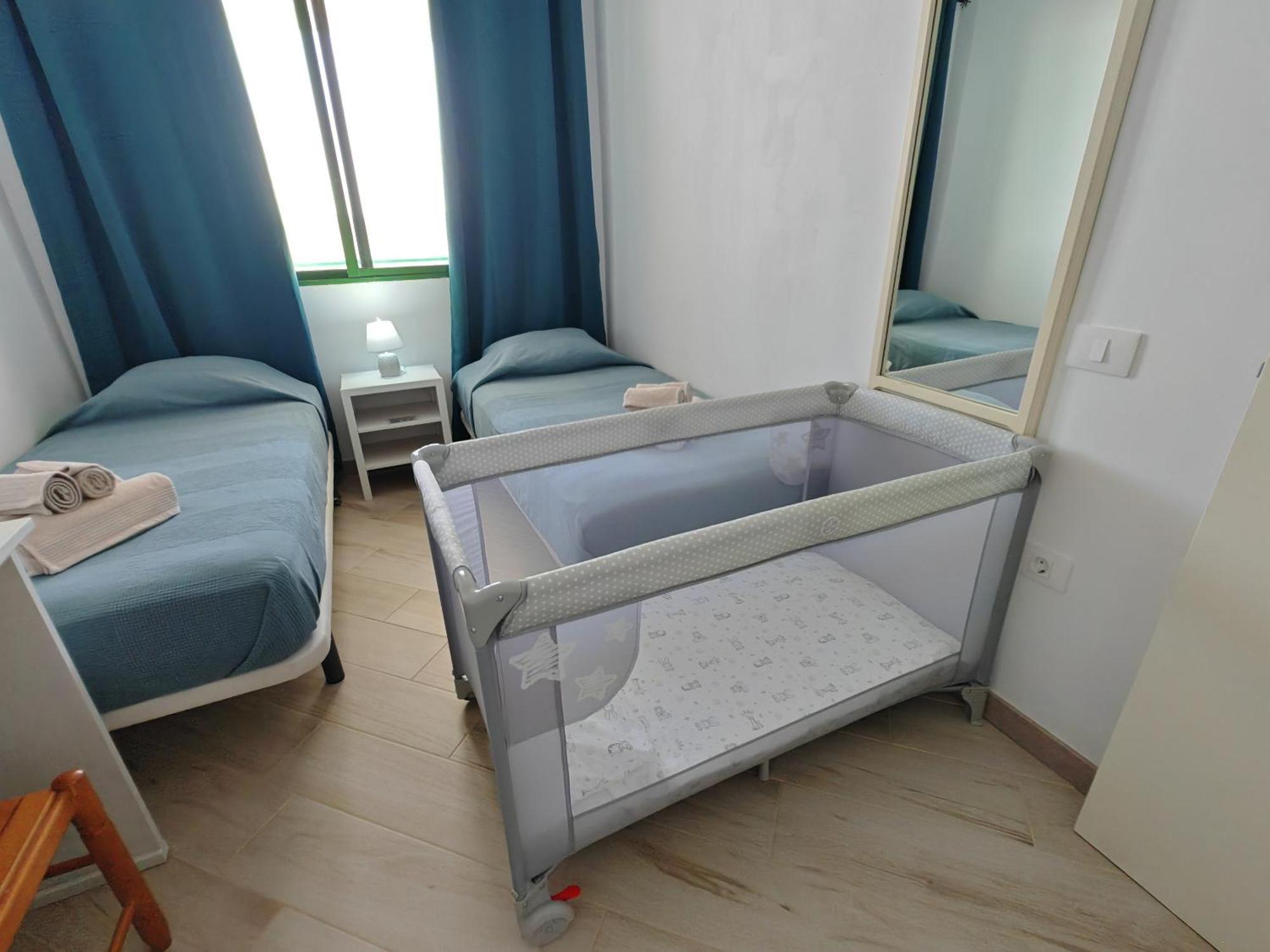 Paraiso Para Todos Mogan Ngoại thất bức ảnh